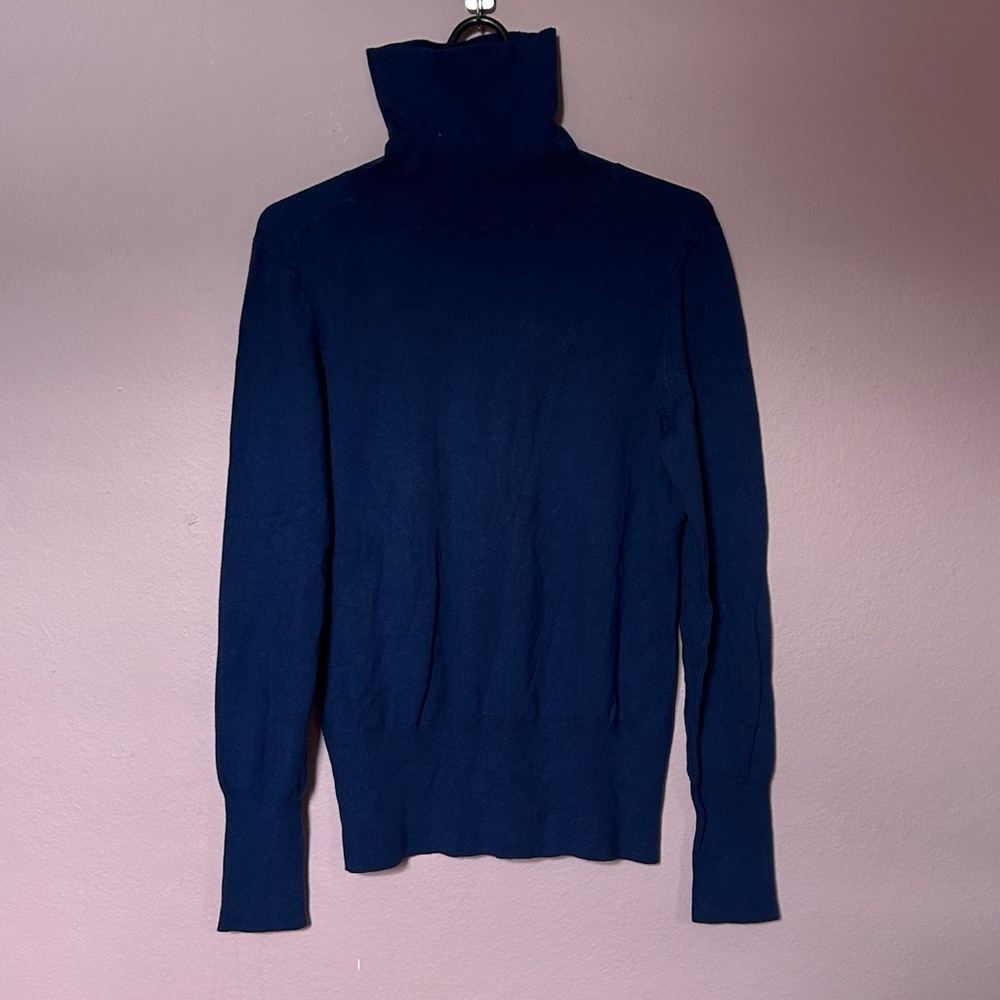 NWT Banana Republic Turtleneck Knitted Top